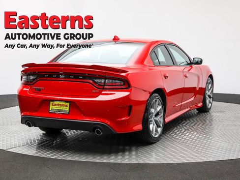 Used 2023 Dodge Charger GT image 5