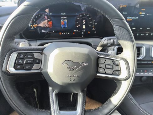 New 2026 Ford Mustang GT Premium RWD image 30