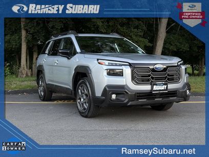 Used 2026 Subaru Outback Premium