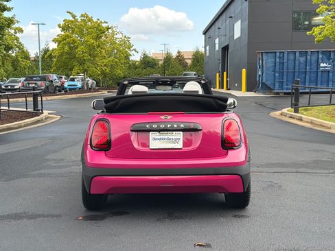 New 2026 MINI Cooper S FWD image 15