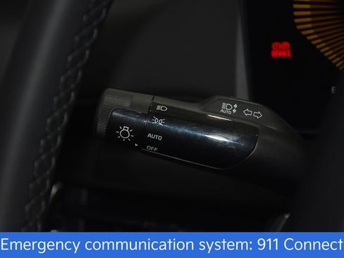 New 2026 Kia K4 EX FWD image 10