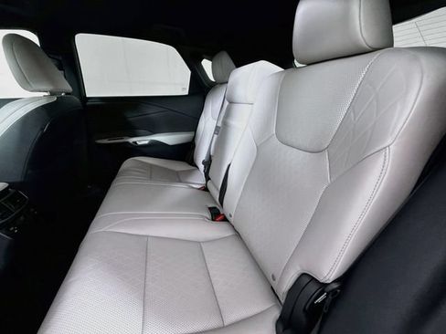 Used 2024 Lexus RX 350 Premium Plus w/ Convenience Package FWD image 25