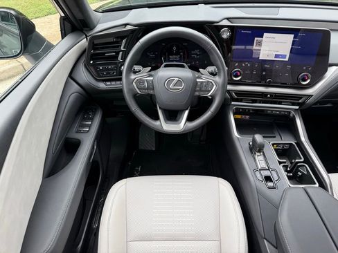 Used 2024 Lexus TX 350 FWD image 27