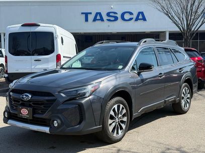 Used 2023 Subaru Outback Limited