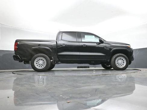 New 2026 Chevrolet Colorado W/T w/ Advanced Trailering Package image 14