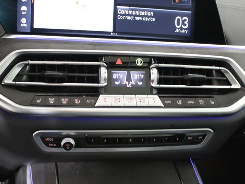 Used 2023 BMW X5 xDrive40i image 18