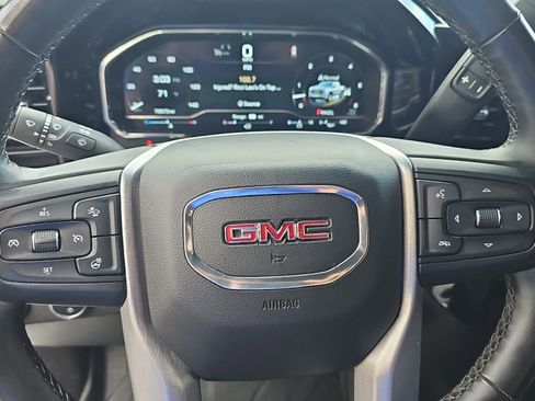 Used 2023 GMC Sierra 1500 SLE image 15