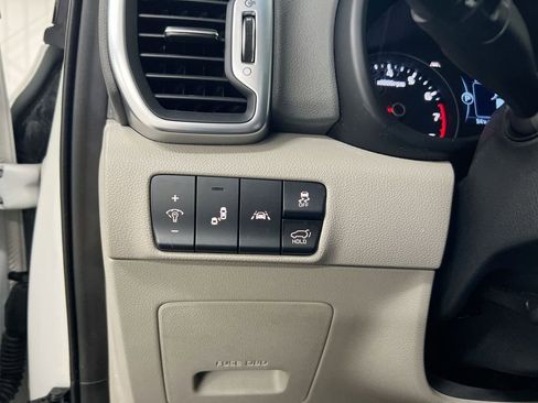 Used 2019 Kia Sportage EX w/ Option Group 040 FWD image 19