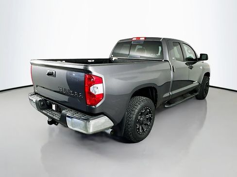 Used 2015 Toyota Tundra SR5 w/ SR5 Upgrade Package RWD image 7