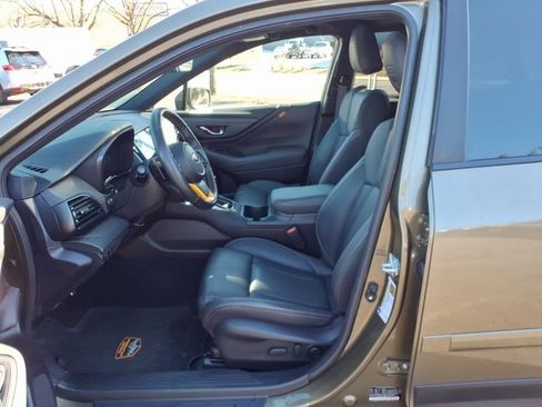 Used 2022 Subaru Outback Wilderness image 24