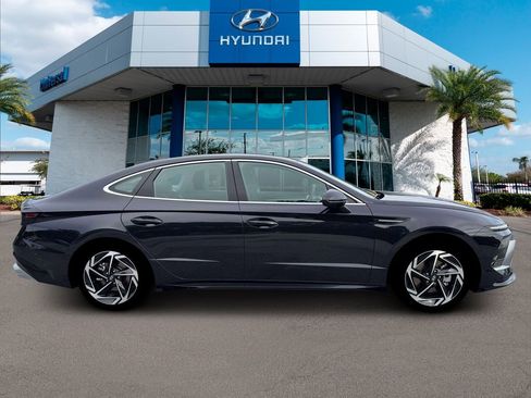 New 2026 Hyundai Sonata SEL image 10
