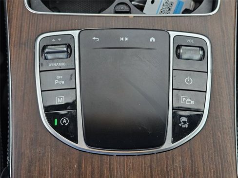 Used 2021 Mercedes-Benz GLC 300 4MATIC image 63