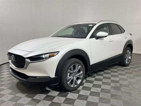 New 2026 MAZDA CX-30 AWD 2.5 S image 4