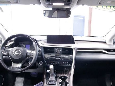 Used 2017 Lexus RX 350 350 image 16