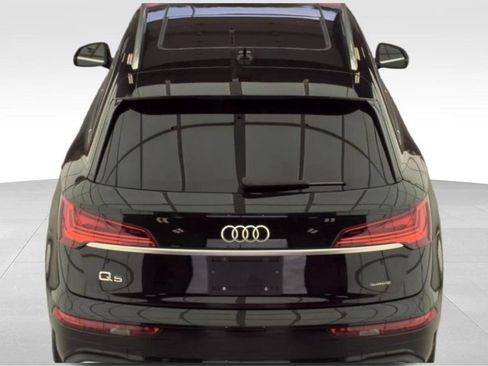 Used 2024 Audi Q5 2.0T Premium AWD/4WD image 4