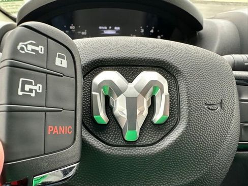 New 2025 RAM ProMaster 3500 w/ Power Group image 47