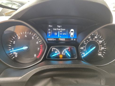 Used 2017 Ford Escape SE FWD image 23
