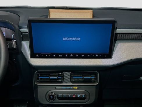 New 2026 Ford Maverick XLT w/ Equipment Group 301A image 8