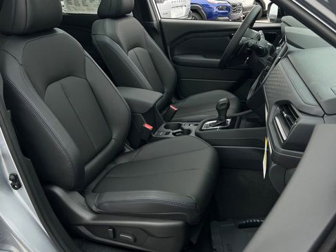 New 2025 Subaru Forester Limited image 9