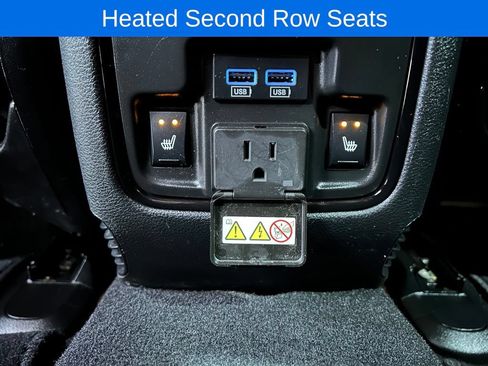 Used 2023 Dodge Durango GT AWD/4WD image 7
