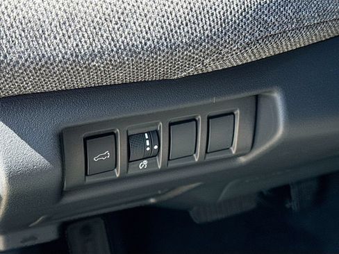 New 2026 Subaru Outback Limited AWD/4WD image 10