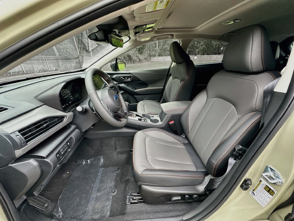 New 2026 Subaru Crosstrek 2.5i Limited AWD/4WD image 27