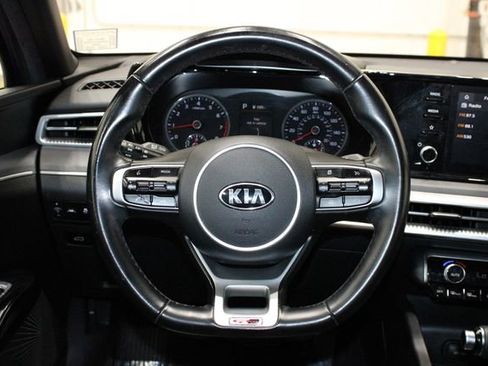 Used 2021 Kia K5 GT-Line image 17