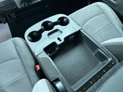 Used 2024 RAM 2500 Big Horn image 23