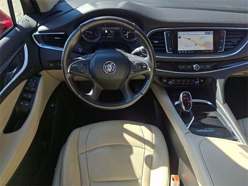 Used 2021 Buick Enclave Premium w/ Sun and Sites Package image 11