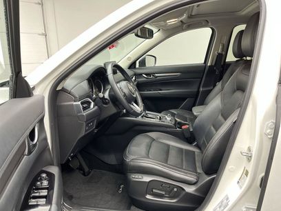 Certified 2023 MAZDA CX-5 AWD 2.5 S