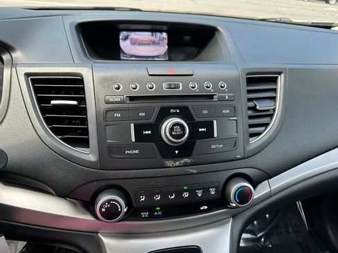 Used 2013 Honda CR-V EX image 16