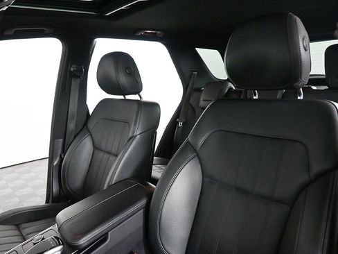 Used 2018 Mercedes-Benz GLE 350 GLE 350 image 5