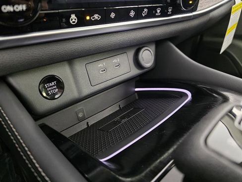 New 2026 Nissan Rogue Platinum AWD/4WD image 38