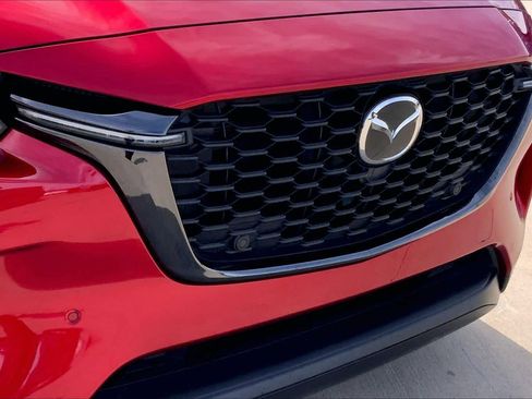 Used 2025 MAZDA CX-90 3.3 Turbo w/ Premium Sport Pkg image 30