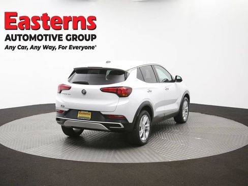 Used 2022 Buick Encore GX Preferred w/ Cold Weather Comfort Package FWD image 39