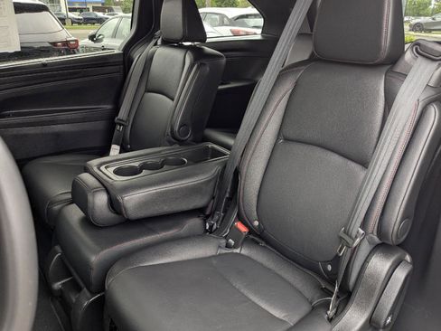 Used 2025 Honda Odyssey Sport-L image 14