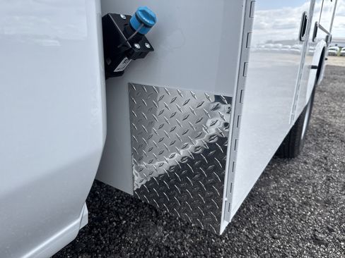 New 2025 Chevrolet Silverado 3500 W/T w/ WT Convenience Package image 3