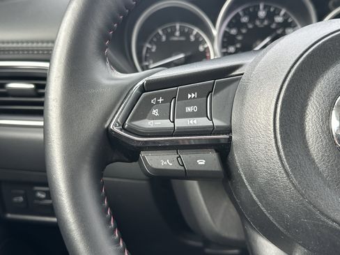 Used 2024 MAZDA CX-5 Carbon Edition image 23