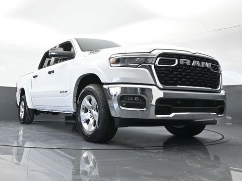 Used 2026 RAM 1500 Big Horn image 68