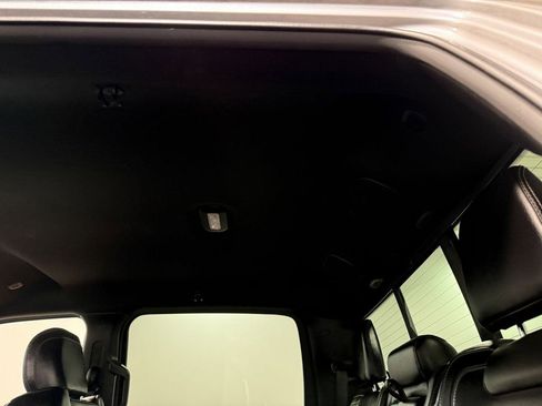 Used 2022 RAM 1500 Rebel w/ G/T Package image 51