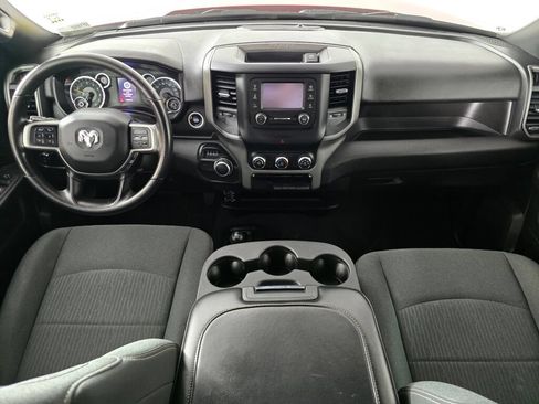 Used 2022 RAM 2500 Tradesman AWD/4WD image 18