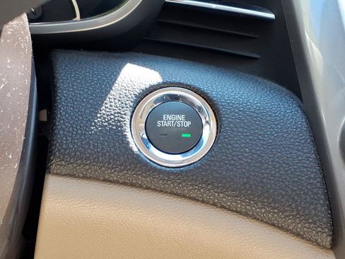 Used 2015 Chevrolet Malibu LTZ FWD image 16