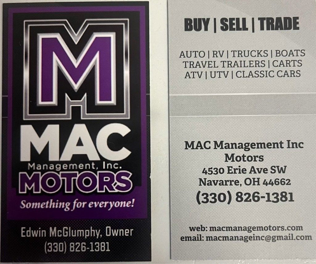 Used 2005 Mercury Grand Marquis GS RWD image 2