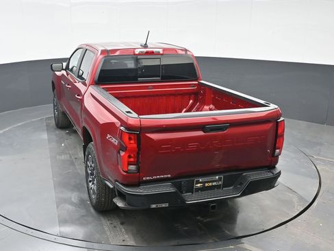 New 2026 Chevrolet Colorado Z71 AWD/4WD image 22