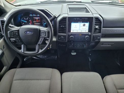 Used 2019 Ford F250 XLT w/ XLT Value Package image 15