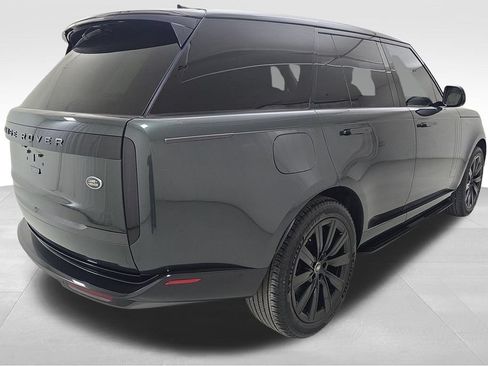 Used 2023 Land Rover Range Rover SE AWD/4WD image 9