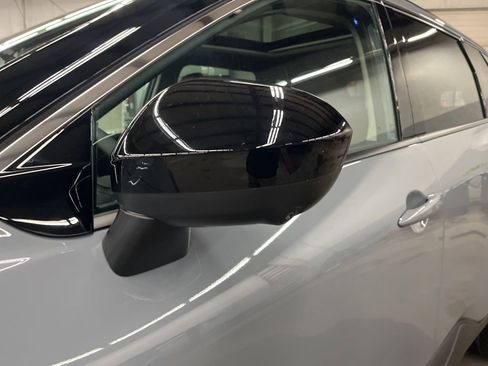 New 2026 Nissan Rogue SV AWD/4WD image 8