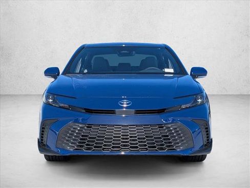 New 2026 Toyota Camry SE image 6