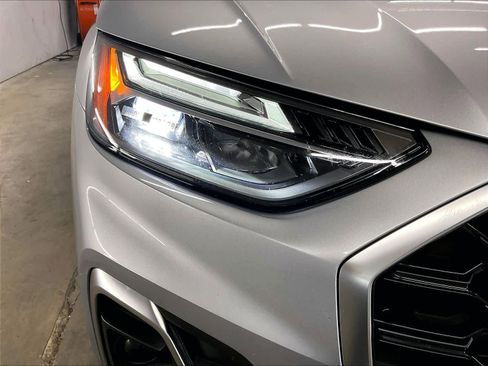 Used 2023 Audi Q5 2.0T Premium Plus w/ Premium Plus Package image 29