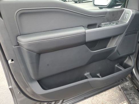 New 2026 Ford F150 XLT w/ Equipment Group 302A MID image 12